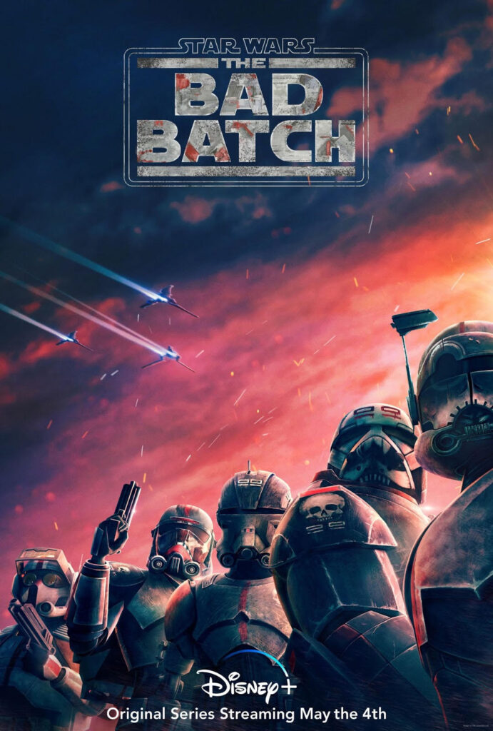 May The 4Th Be With You in Disney+ 3 may the 4th be with you in disney unnamed 13