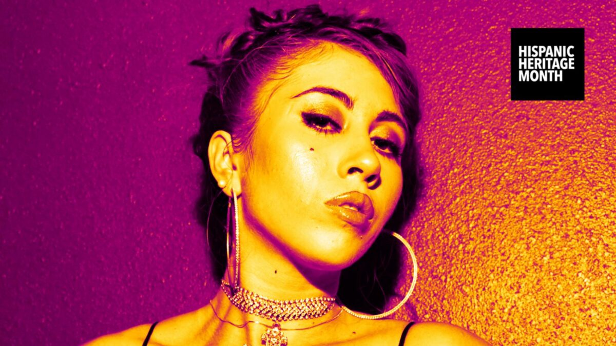 colombian american kali uchis to receive 2021 inspira honoree hhm kali uchis