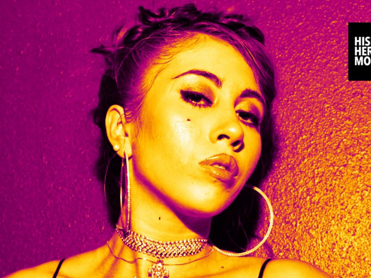 colombian american kali uchis to receive 2021 inspira honoree hhm kali uchis