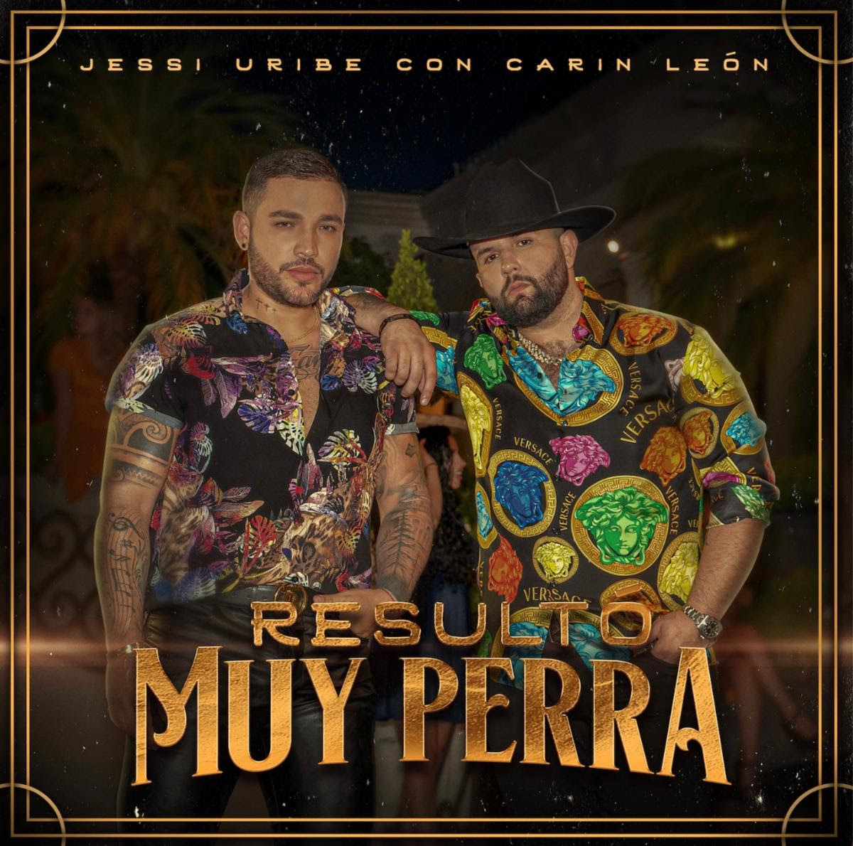 jessi uribe carin leon get together to sing resulto muy perra unnamed