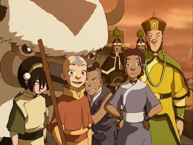 Netflix Best Shows to Watch this 2021 22 netflix best shows to watch this 2021 avatar the last airbender 83x052 1