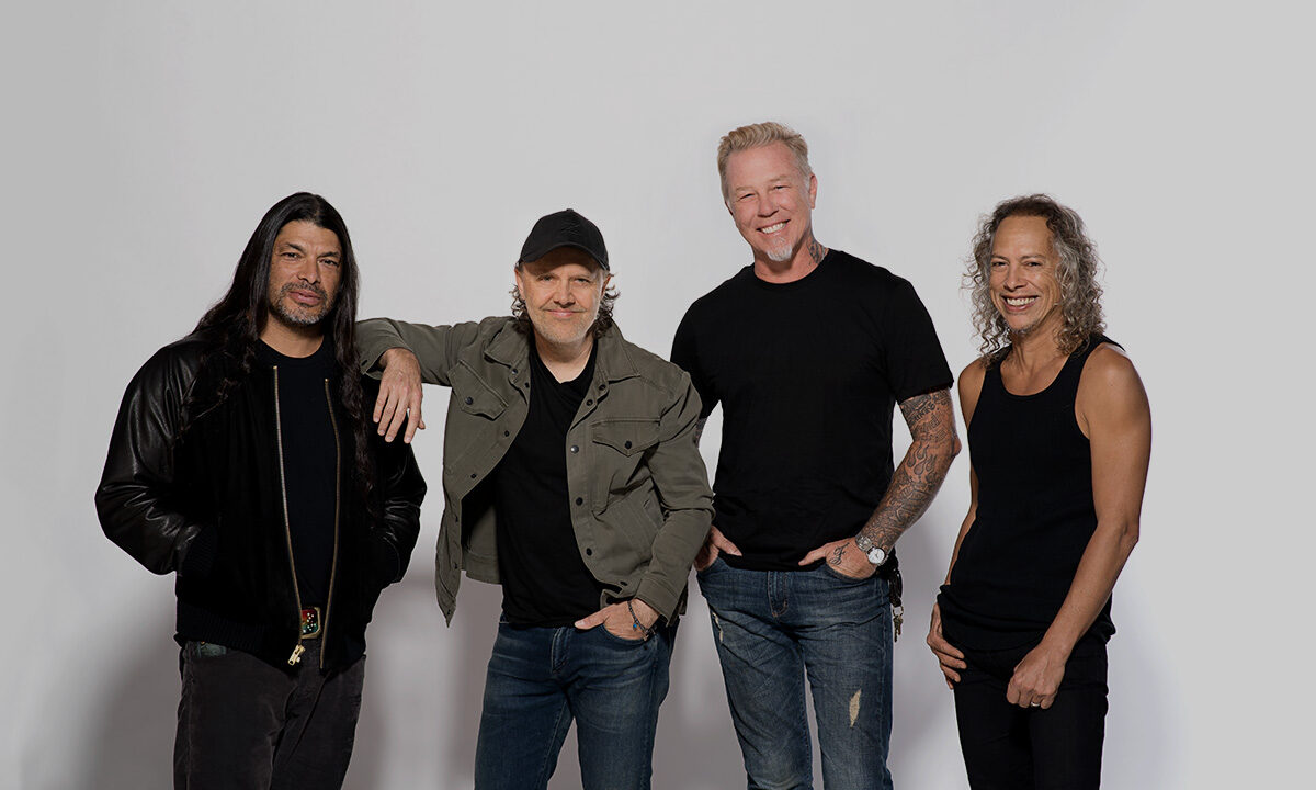 the metallicas blacklist is now available in vinyl cd home spotlight