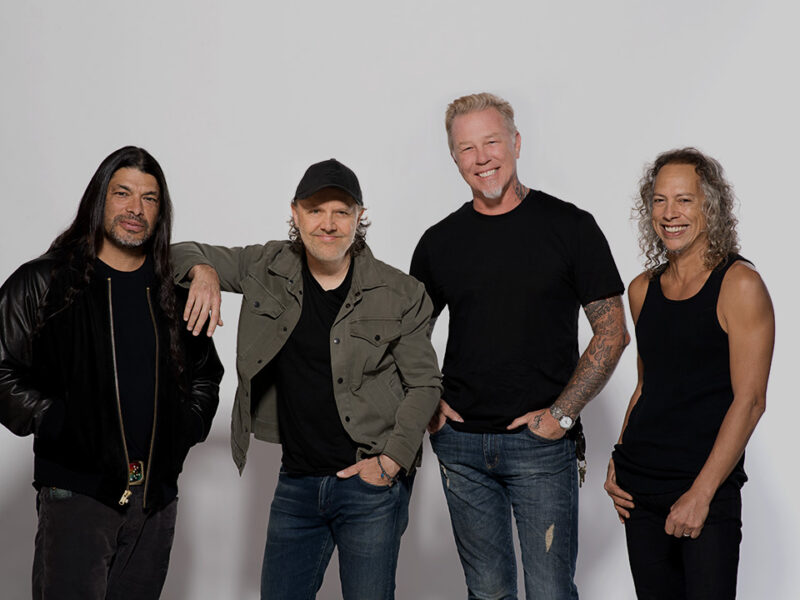 the metallicas blacklist is now available in vinyl cd home spotlight