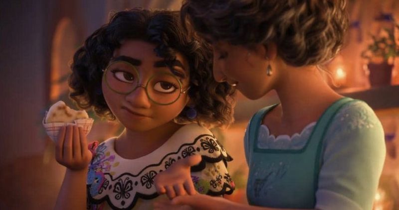 5 details about Disney's "Encanto" that only colombians understand 5 5 details about disneys encanto that only colombians understand 121759506 img 1277