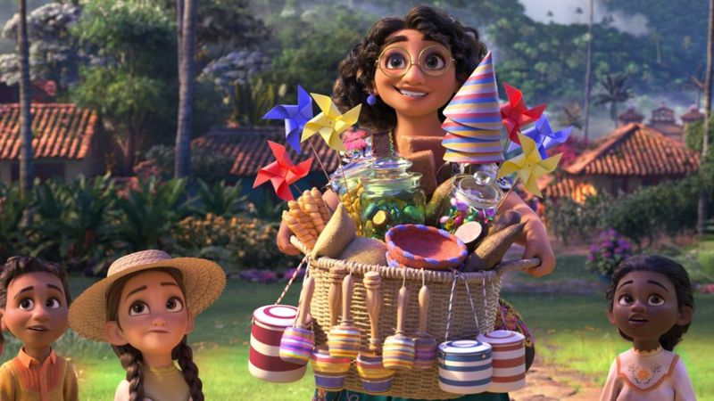 5 details about Disney's "Encanto" that only colombians understand 7 5 details about disneys encanto that only colombians understand 121759508 encanto online use teaser1 039.00 0283