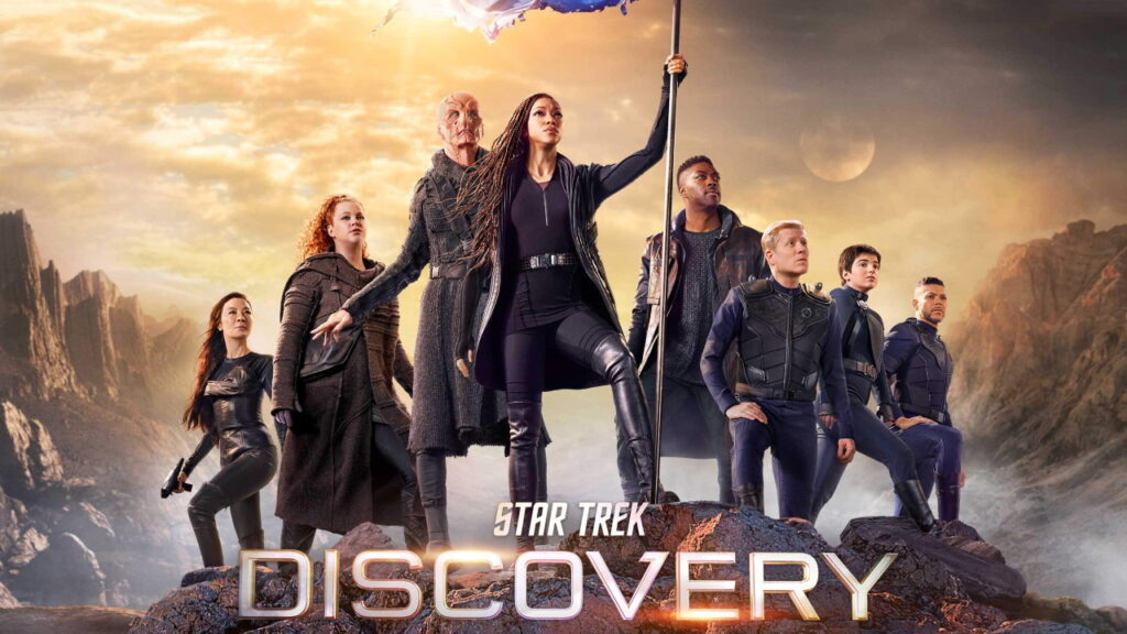 Top 10 most viewed series on Paramount+ USA 4 top 10 most viewed series on paramount usa stdiscoveryparamount