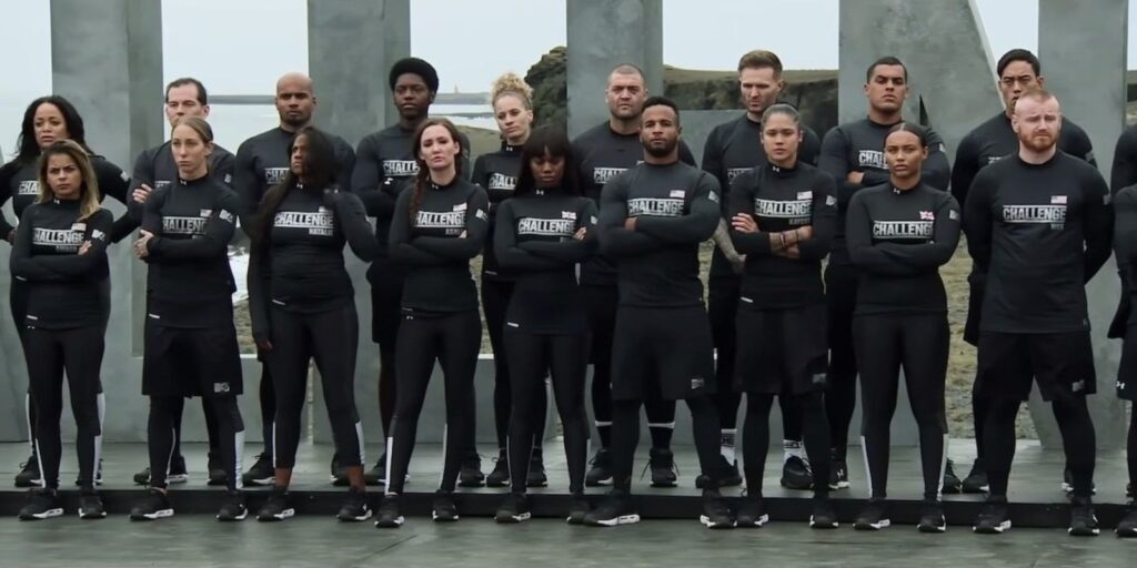Top 10 most viewed series on Paramount+ USA 8 top 10 most viewed series on paramount usa the challenge all stars season anunciada en paramount launch