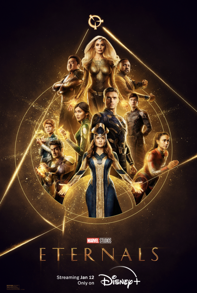 Marvel Studios’ Eternals Comes to Disney+ this January 2 marvel studios eternals comes to disney this january image00124
