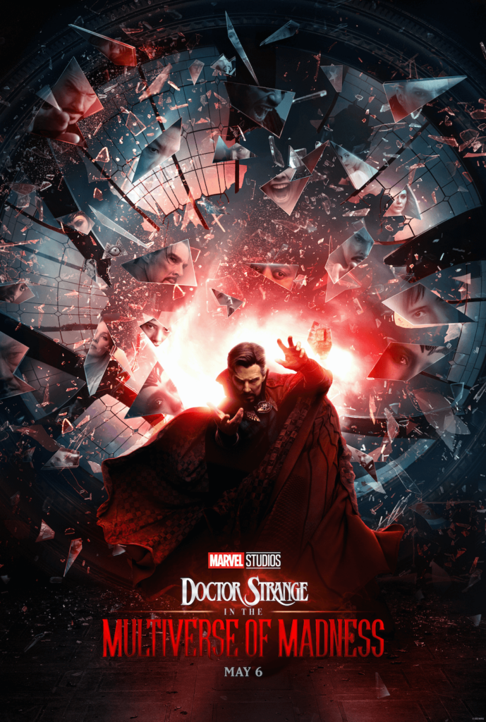 “Doctor Strange in the Multiverse of Madness” releases first trailer 3 doctor strange in the multiverse of madness releases first trailer image00271
