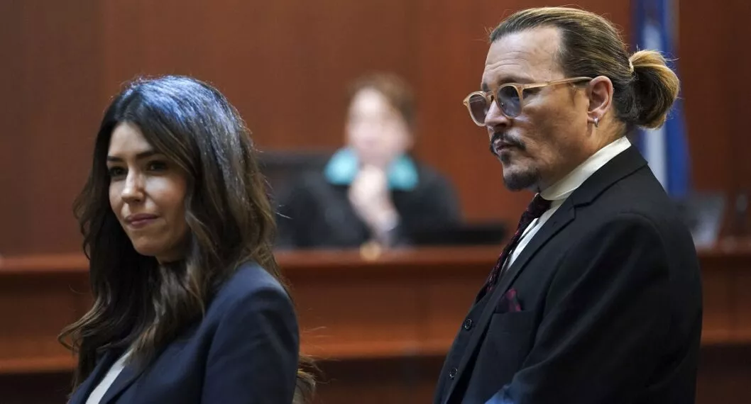camille vasquez the colombian lawyer defending johnny depp camille vazquez colombiana que defiende johnny depp contra amber heard 27