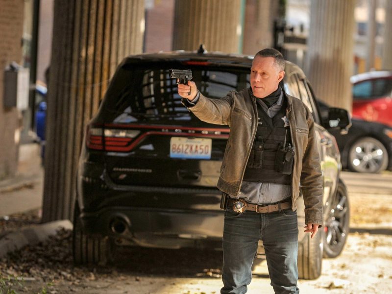 chicago p d curious facts about intelligence leader hank voight that you did not know voight portada scaled 1