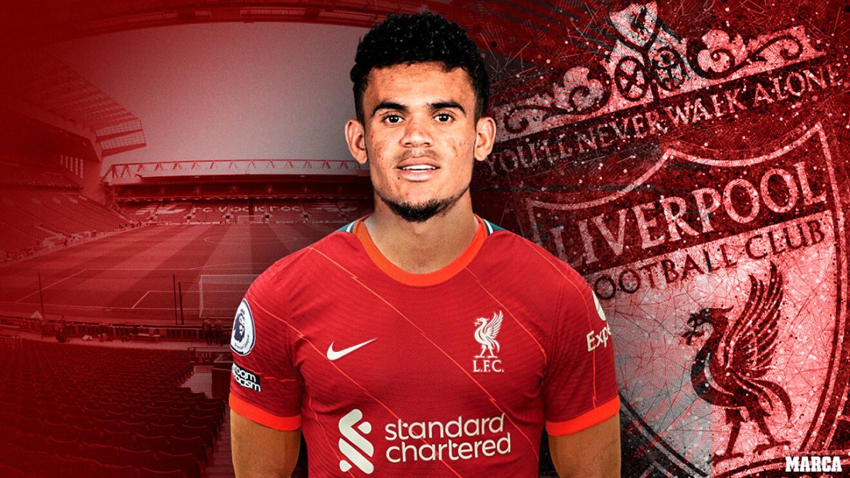 luis diaz in liverpool vs real madrid the challenges to become champion 16433642898455