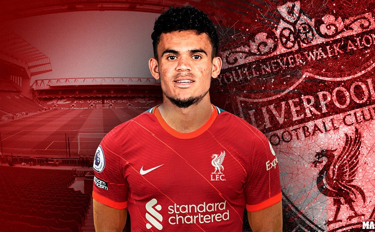 luis diaz in liverpool vs real madrid the challenges to become champion 16433642898455