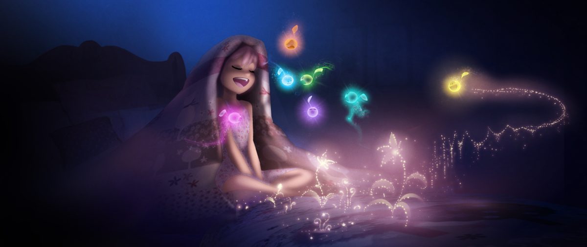 melody katy perry stars in a new animated musical zag melody