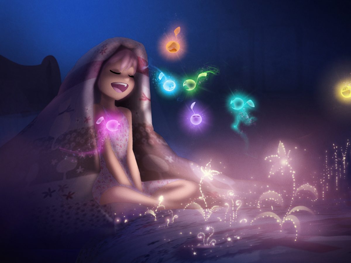 melody katy perry stars in a new animated musical zag melody