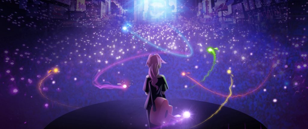 "Melody", Katy Perry stars in a new animated musical 2 melody katy perry stars in a new animated musical zag melody 2