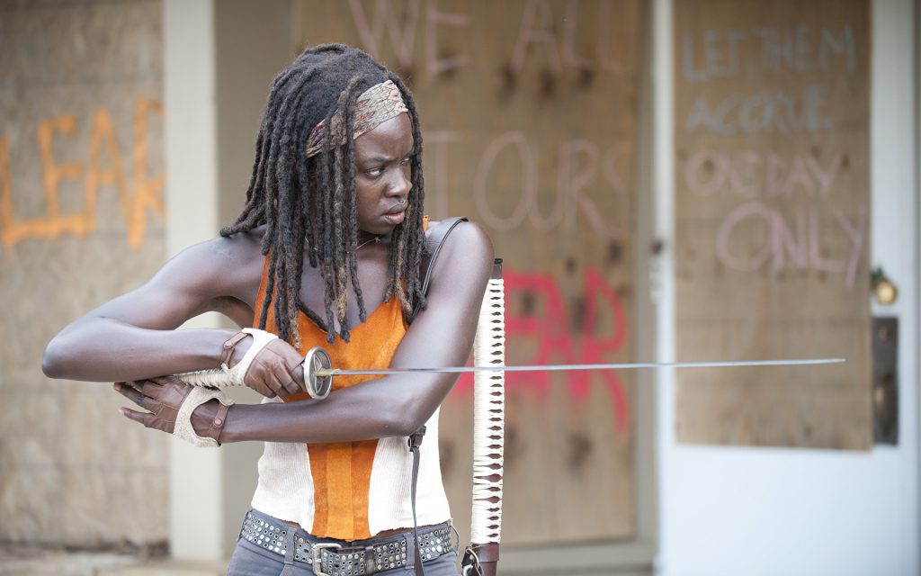 The Walking Dead: 3 renowned Actors that exit the AMC Show 6 the walking dead 3 renowned actors that exit the amc show the walking dead tv 449640 1920x1200 1