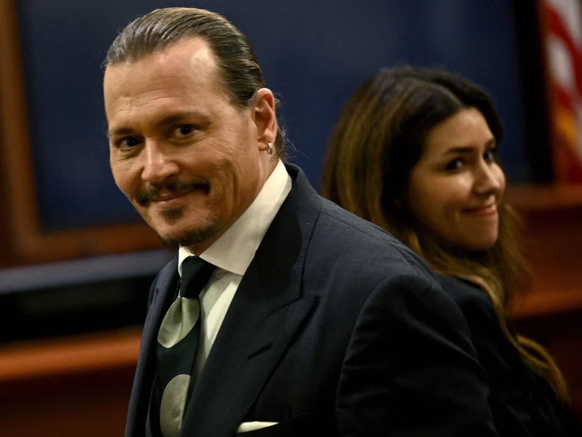 camille vasquez thanks the judicial system for having favored her client camille vasquez johnny depp