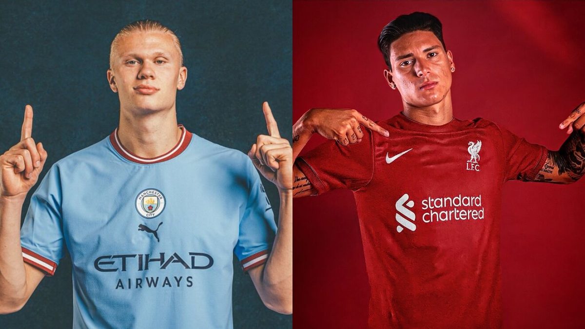 haaland and nunezs salaries now in the premier league 16551394421884
