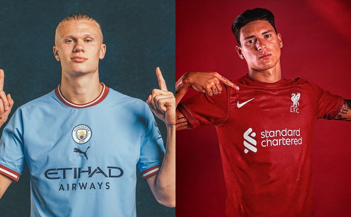 haaland and nunezs salaries now in the premier league 16551394421884