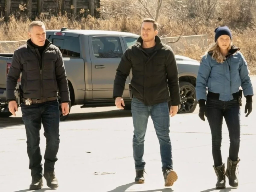 Hailey Upton has her most risky scene in Chicago P.D. 2 hailey upton has her most risky scene in chicago p d chicago pd 1200x900 1