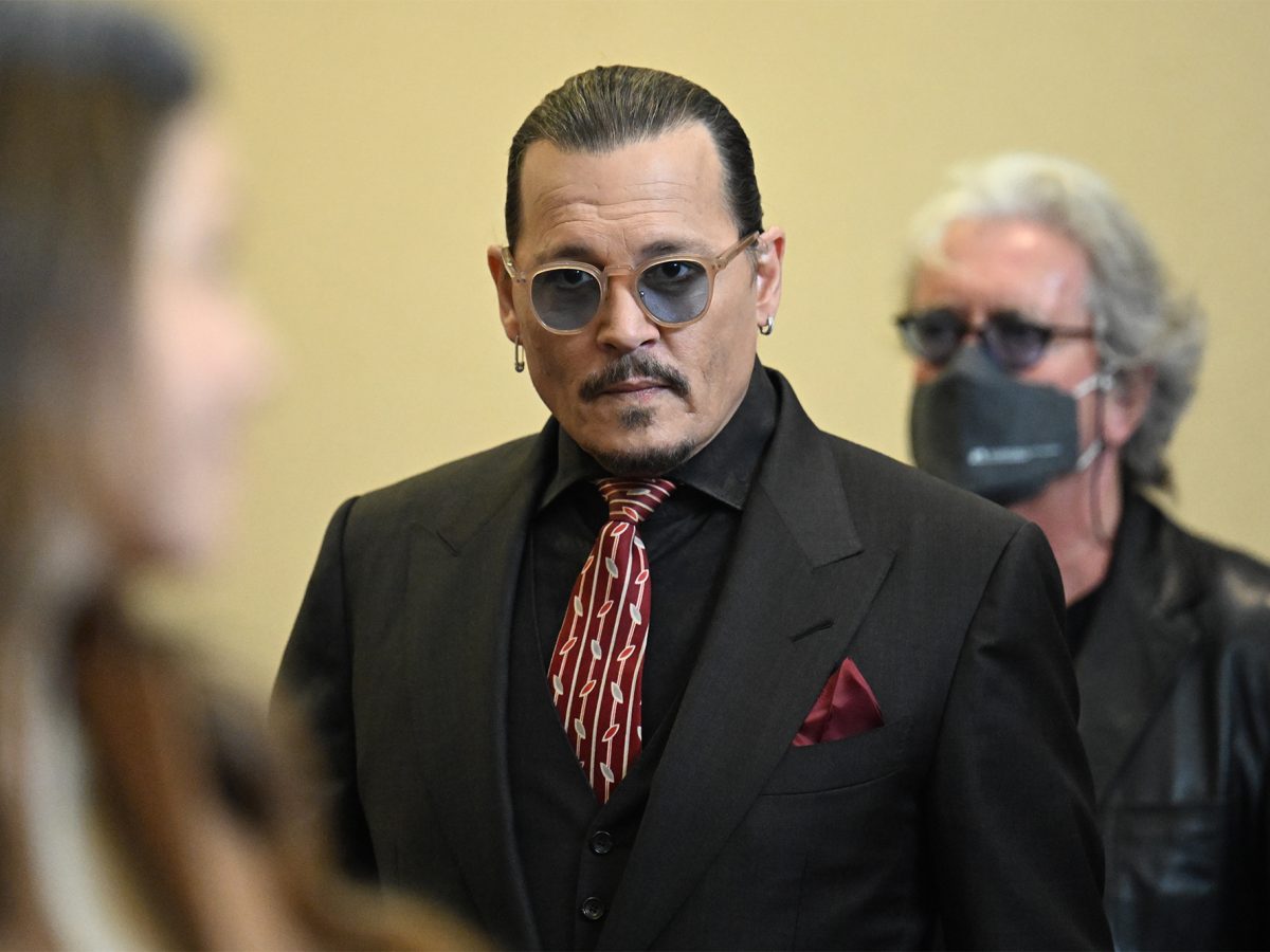 johnny depp entered tiktok with the right foot johnny depp planeta urbano 2022 portada