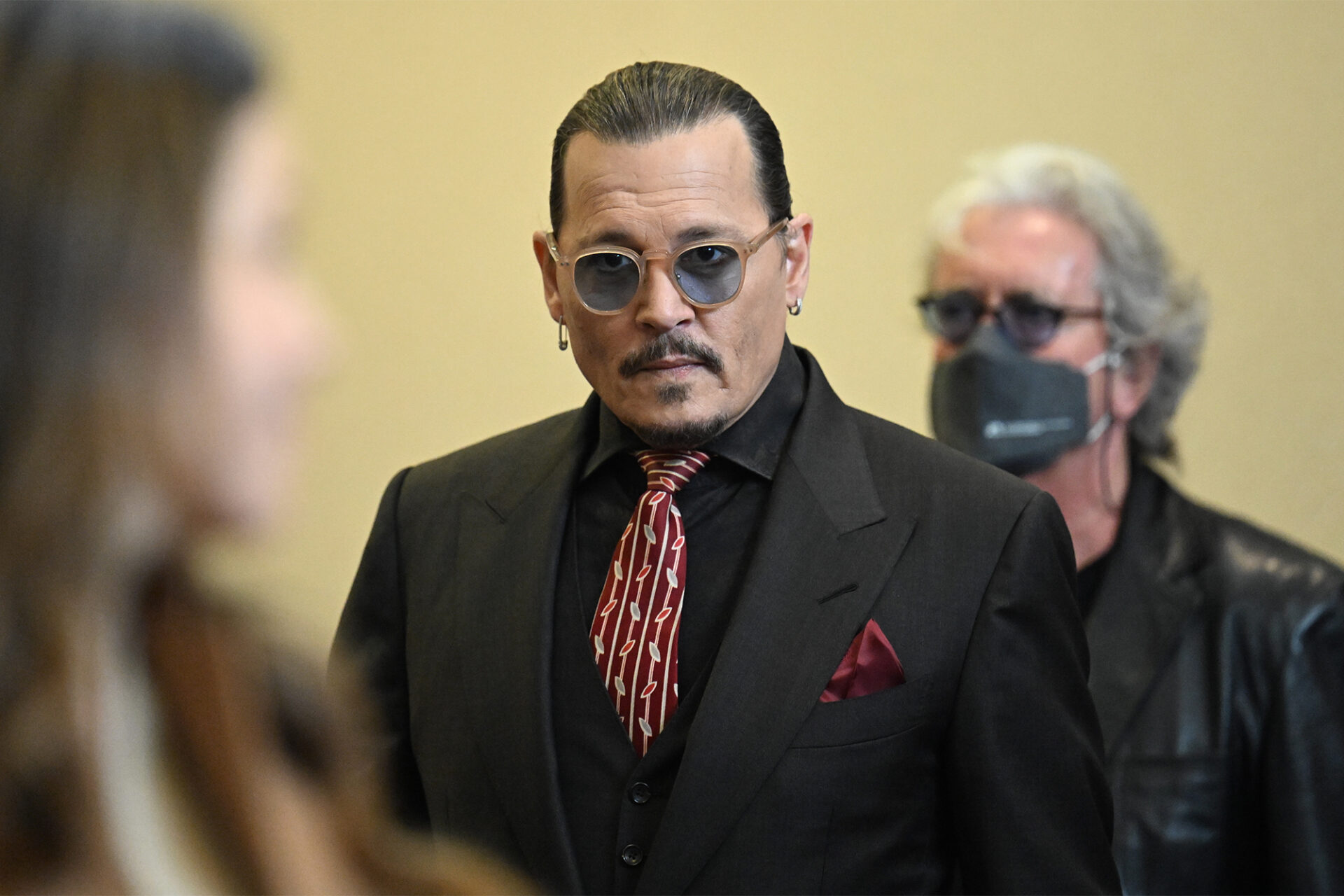 johnny depp entered tiktok with the right foot johnny depp planeta urbano 2022 portada