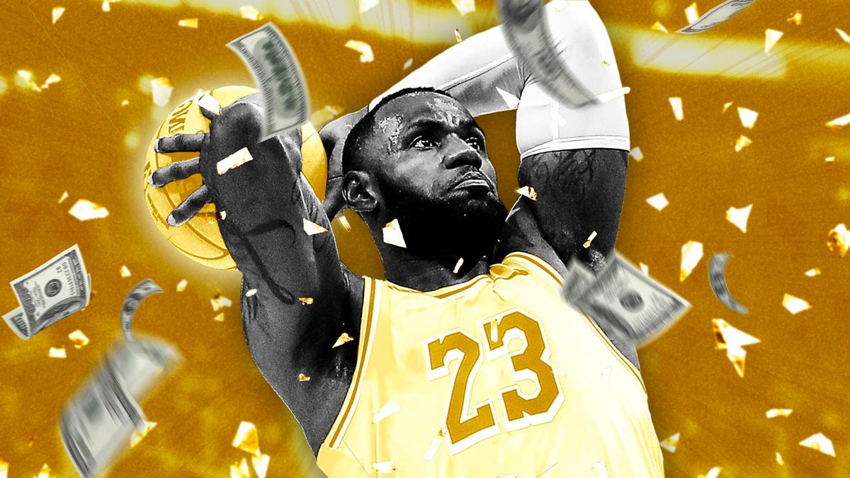 lebron james is officially a billionaire 0x0 1