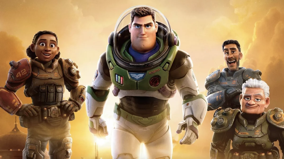 lightyear the legendary space guardian arrives to disney lightyear7