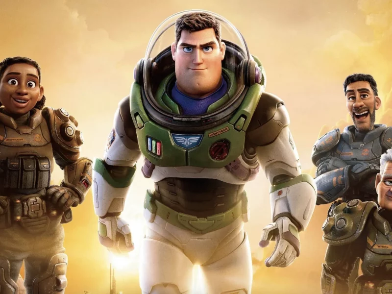 lightyear the legendary space guardian arrives to disney lightyear7