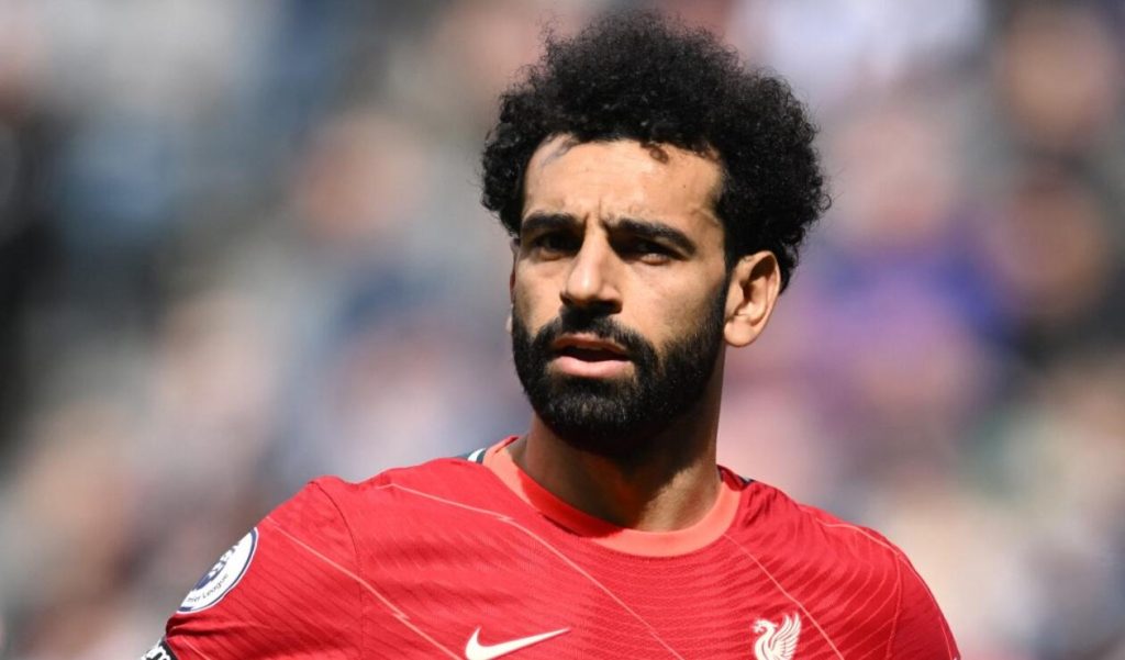 Salah, the best in the Premier 2 Mohamed Salah is an important piece in Klopp's Liverpool team