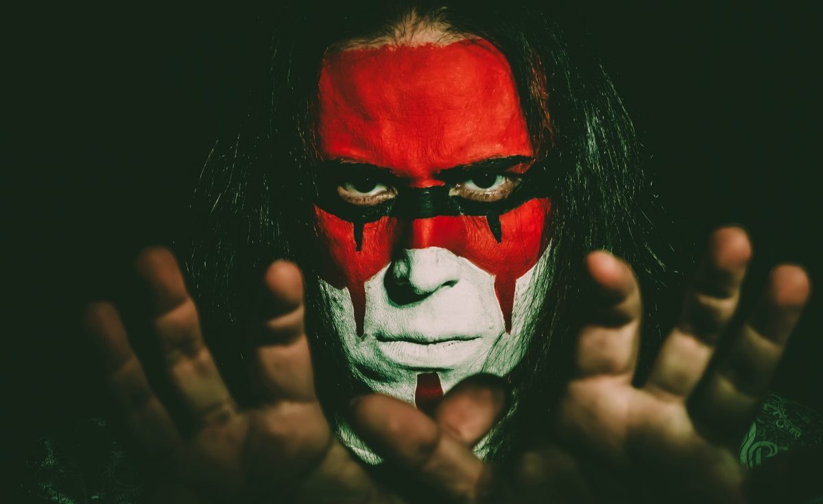 the best bass player in the world is colombian snow owl juan
