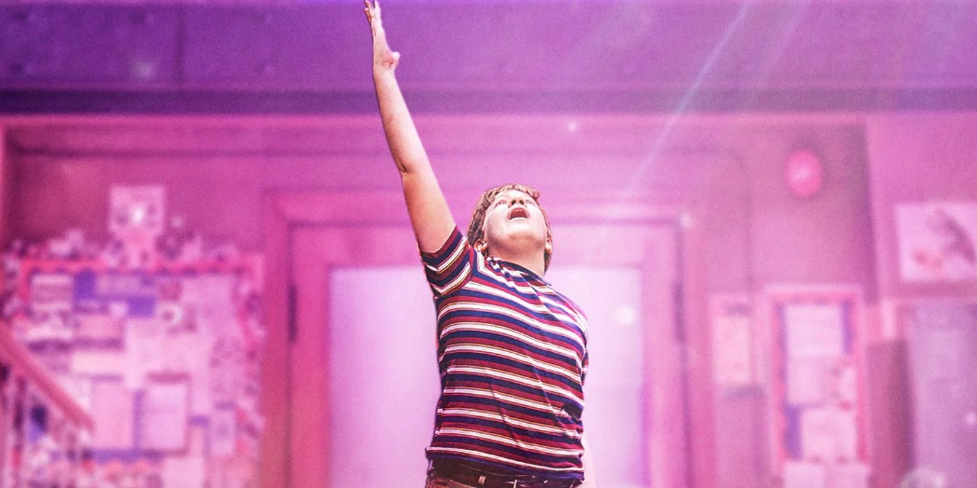 trevor the musical ms marvel are the most expected titles on disney trevor the musical