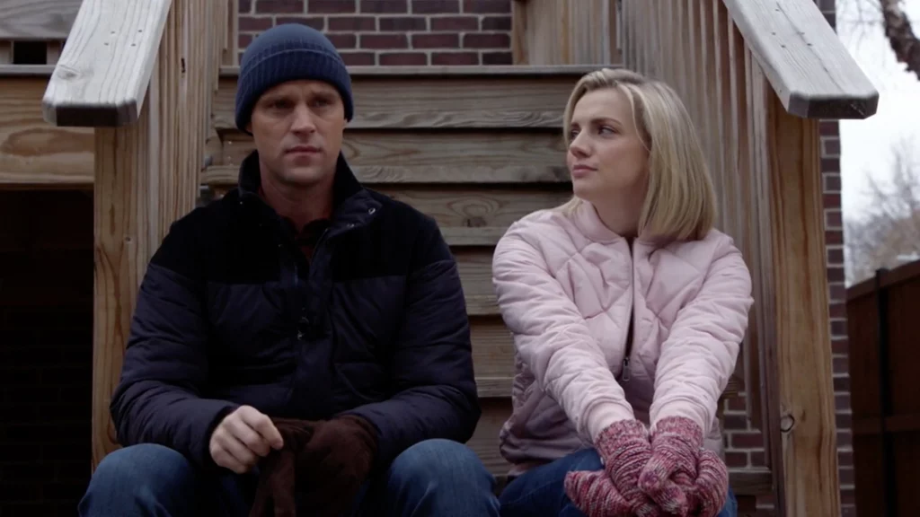 Chicago Fire: Jesse Spencer and Kara Killmer's relationship status behind the scenes 2 chicago fire jesse spencer and kara killmers relationship status behind the scenes chicago fire s8 casey brett