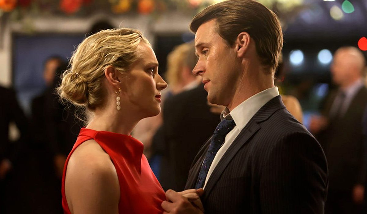 chicago fire jesse spencer and kara killmers relationship status behind the scenes el final de la temporada 10 de chicago fire podria 1