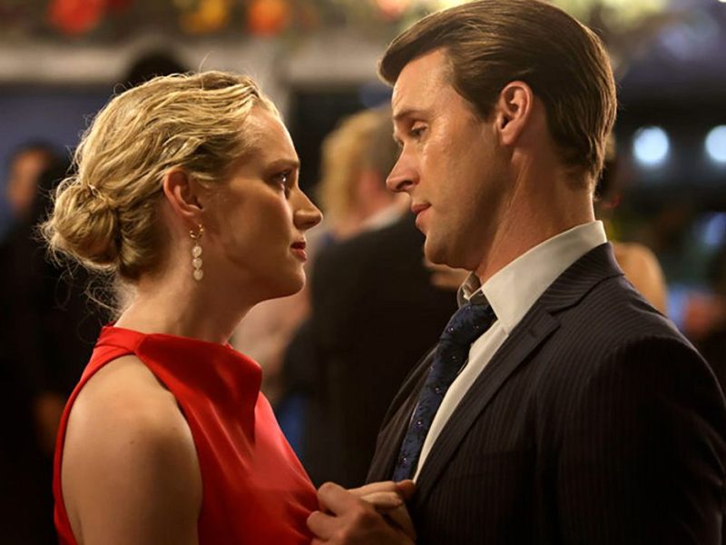 chicago fire jesse spencer and kara killmers relationship status behind the scenes el final de la temporada 10 de chicago fire podria 1