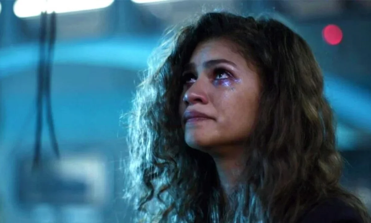 euphoria star zendaya makes history thanks to her participation in the drama zendaya euphoria 69