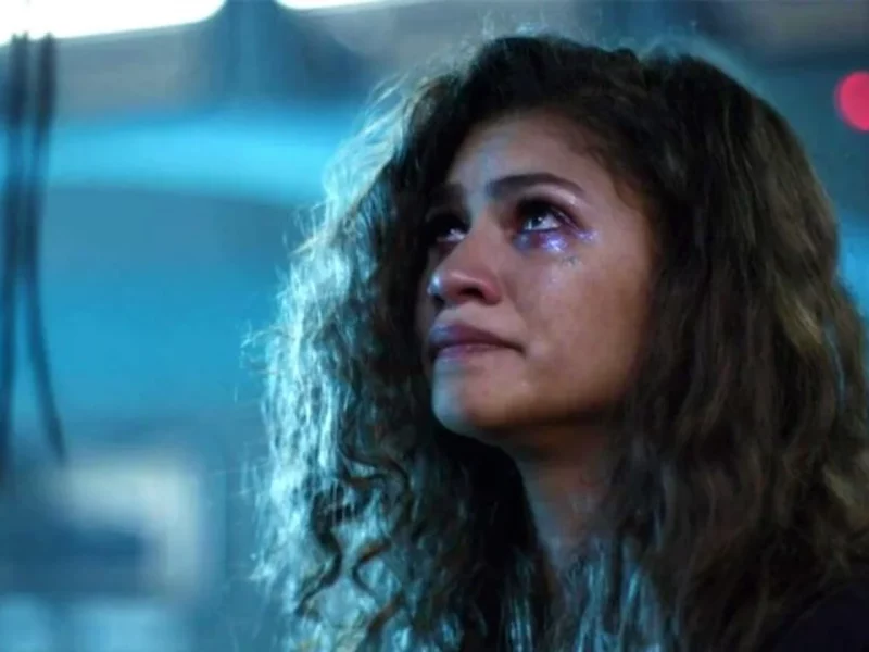 euphoria star zendaya makes history thanks to her participation in the drama zendaya euphoria 69