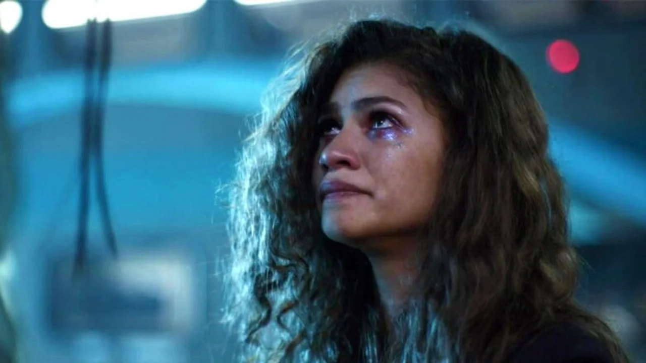 euphoria star zendaya makes history thanks to her participation in the drama zendaya euphoria 69