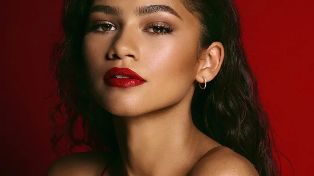 Euphoria Star Zendaya Makes History Thanks To Her Participation In The Drama 2 The actress Zendaya Maree Stoermer Coleman or known simply as Zendaya