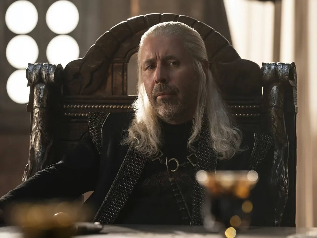 House of the Dragon reveals new trailer