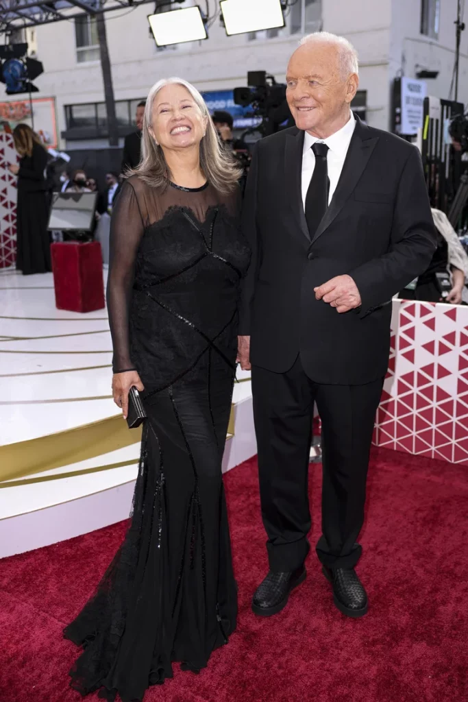 Stella Arroyave, the Colombian wife of Anthony Hopkins 3 stella arroyave the colombian protagonist in the life of anthony hopkins cx343gjunacn2innb5ay4uifmu