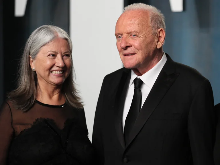stella arroyave the colombian protagonist in the life of anthony hopkins