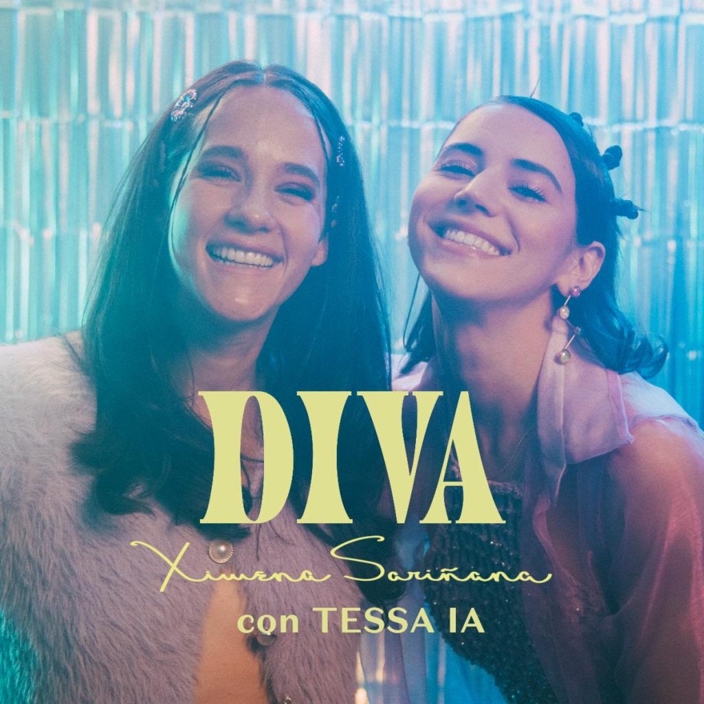Ximena Sariñana Releases new video for her song, "Diva" 2 ximena sarinana releases new video for her song diva unnamed 44