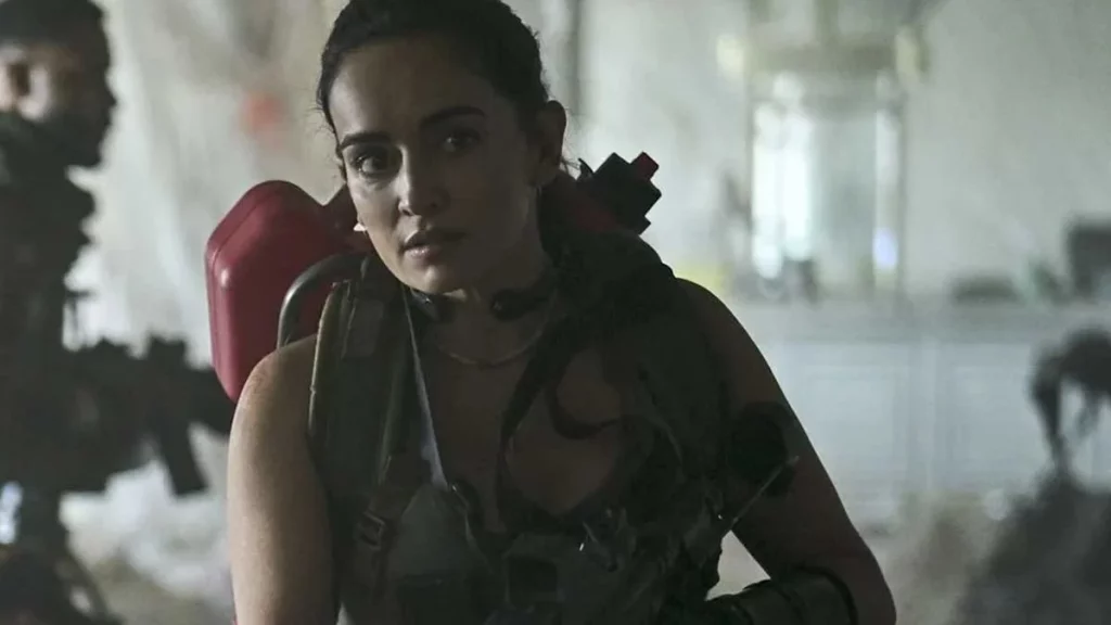 10 Latino actors or actresses who shine on HBO Max 3 10 latino actors or actresses who shine on hbo max el ejercito de los muertos ana de la reguera 1200x675 1