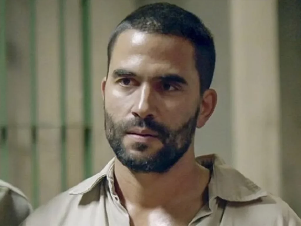 10 Latino actors or actresses who shine on HBO Max 9 IGNACIO SERRICCHIO