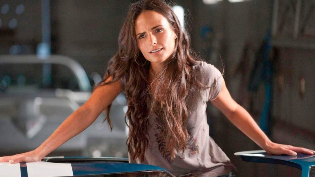 10 Latino actors or actresses who shine on HBO Max 5 10 latino actors or actresses who shine on hbo max jordana brewster