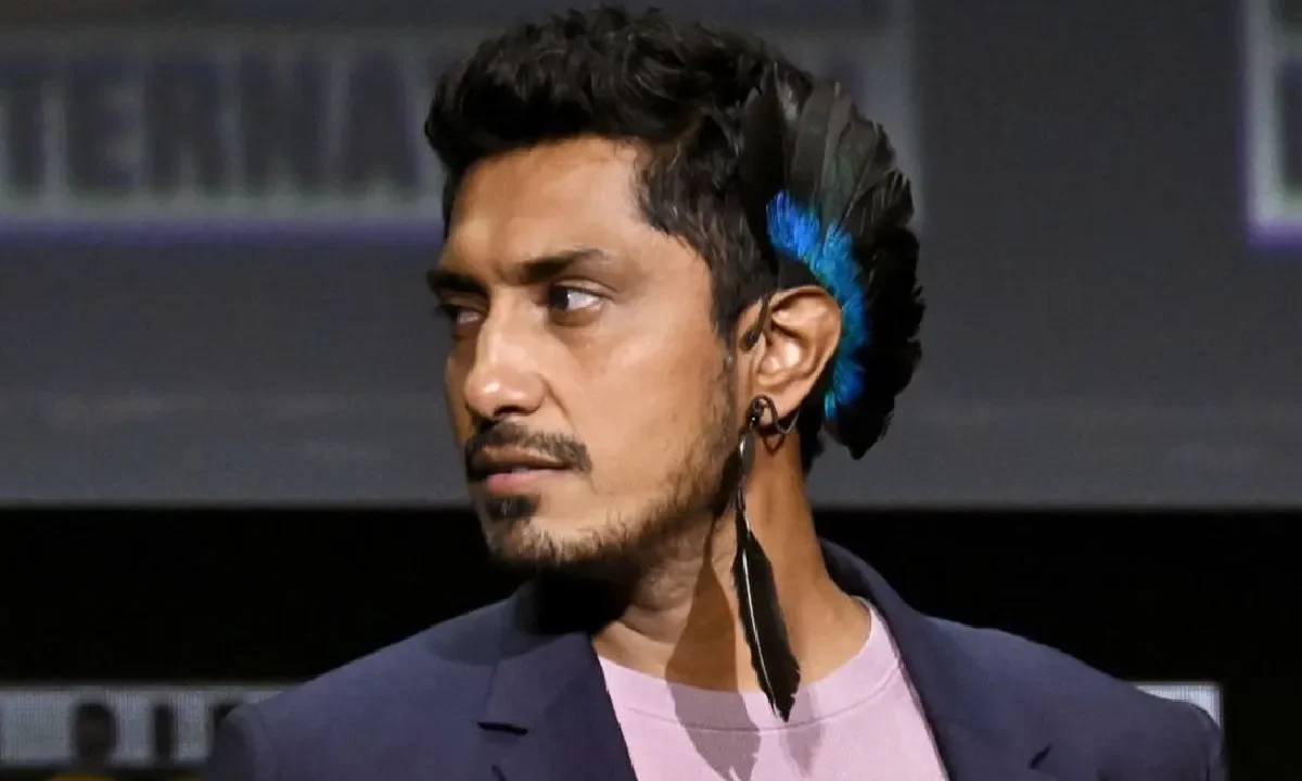 10 latino actors or actresses who shine on hbo max marvel que significa el pendiente que tenoch huerta uso en la presentacion de black panther wakanda forever