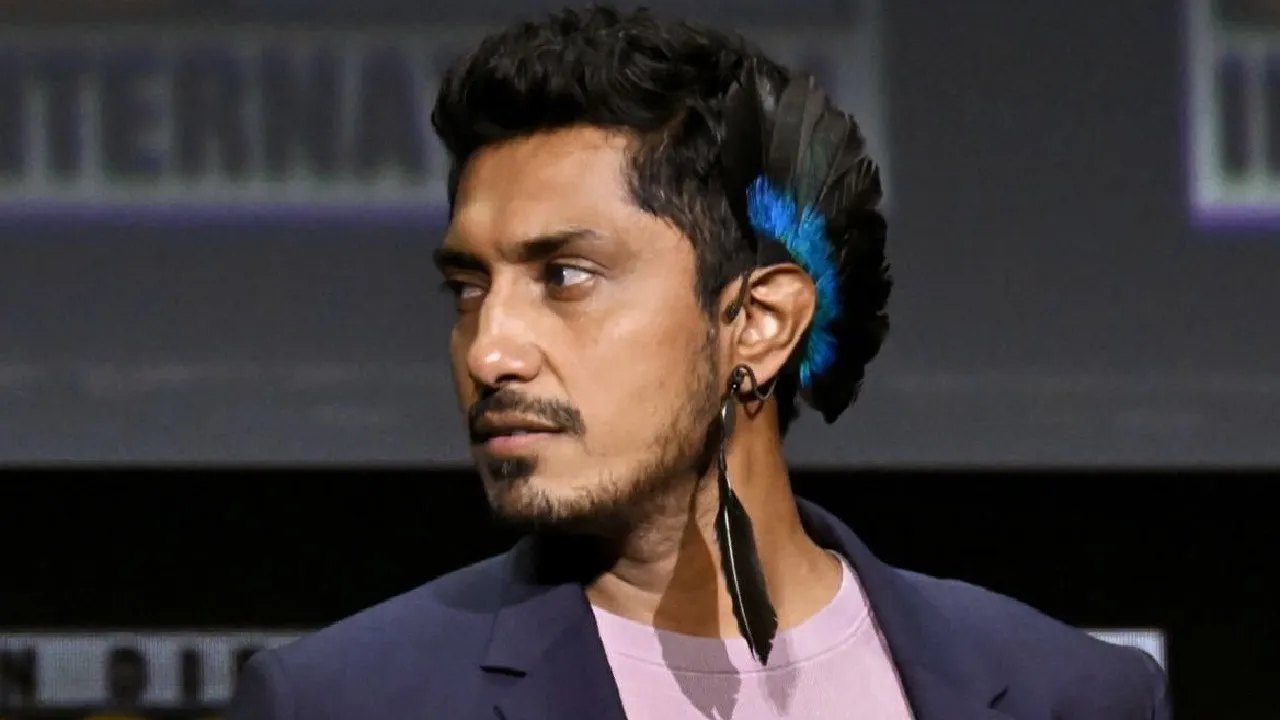 10 latino actors or actresses who shine on hbo max marvel que significa el pendiente que tenoch huerta uso en la presentacion de black panther wakanda forever