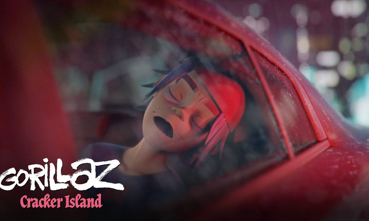 gorillaz and thundercat presents the official video for cracker island maxresdefault 15